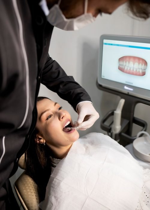 Clínica Dental en Barcelona