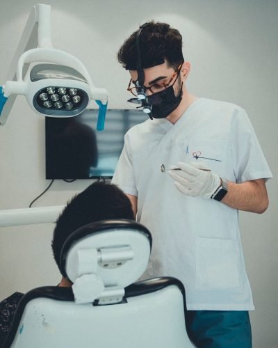 Nosotros - Clínica Dental en Barcelona