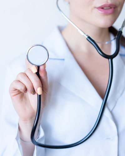 Nosotros - Clínica Dental en Barcelona