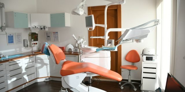 Contacto - Clínica Dental en Barcelona